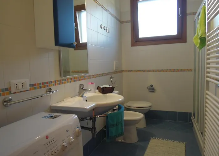 Modern With Swimming Pool Bibione