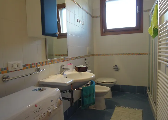 Apartment Modern With Swimming Pool Bibione