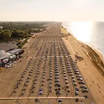 Modern With Swimming Pool * Bibione