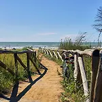 Modern With Swimming Pool Apartment Bibione