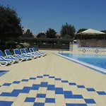 Modern With Swimming Pool