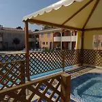 Modern With Swimming Pool Daire Bibione