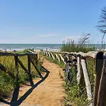 Modern With Swimming Pool * Bibione