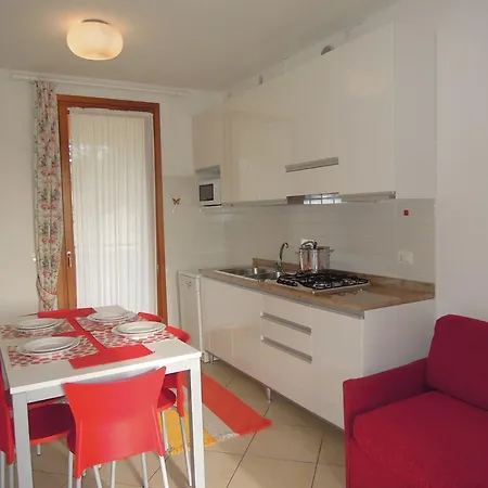 Modern With Swimming Pool Bibione