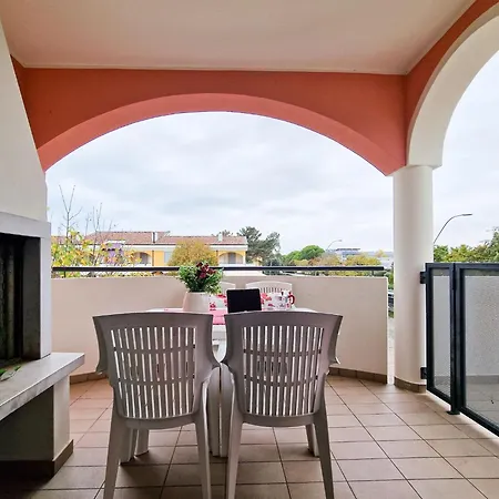 Modern With Swimming Pool