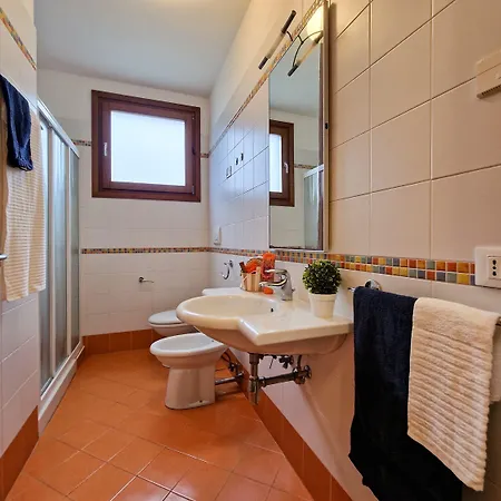 Appartement Modern With Swimming Pool Bibione