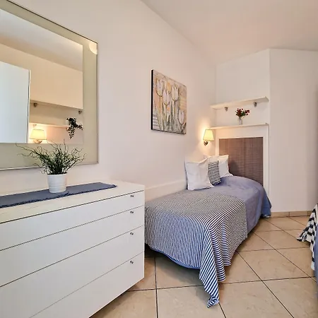 Appartement Modern With Swimming Pool Bibione