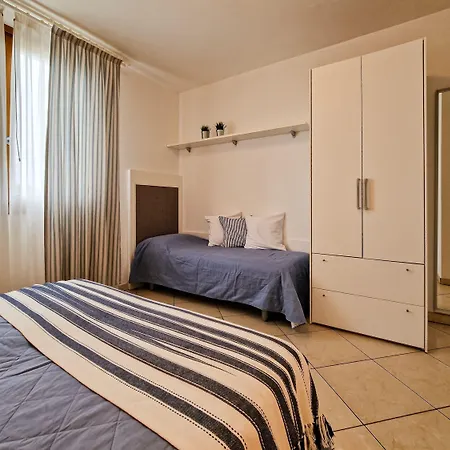 Modern With Swimming Pool Appartement