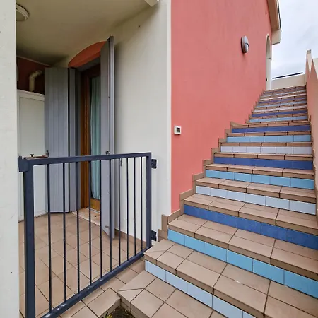 Modern With Swimming Pool Appartement