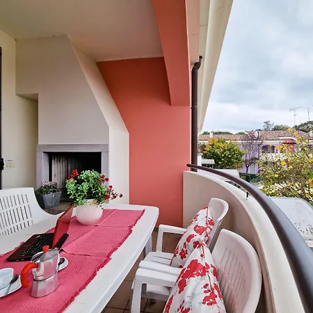 Appartement Modern With Swimming Pool *