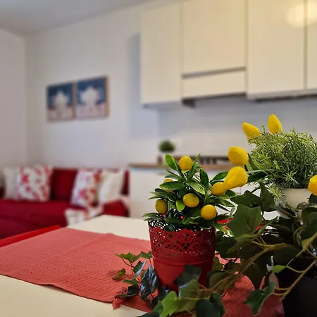Modern With Swimming Pool * Bibione