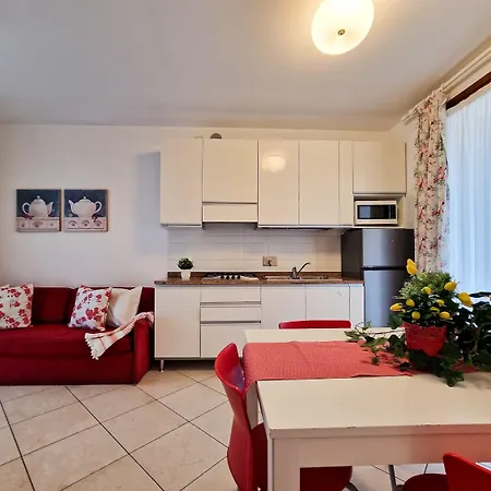 Appartement Modern With Swimming Pool Bibione