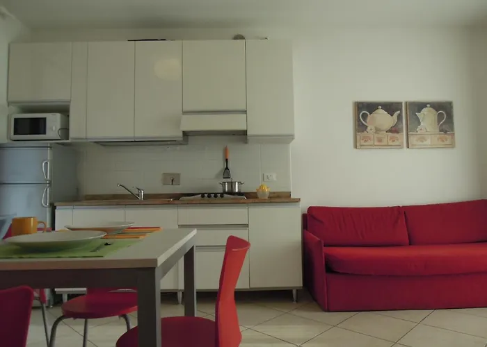 Appartamento Modern With Swimming Pool